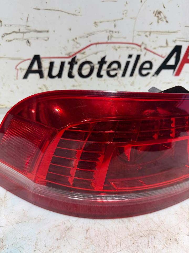 VW Passat B7 3C LED Heckleuchte Rückleuchte Leuchte Hinten – Bild 11