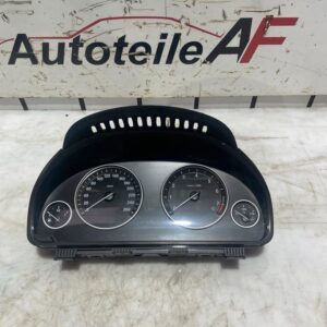 BMW 5er F10 F11 523i Tacho Tachometer Kombiinstrument 9249339