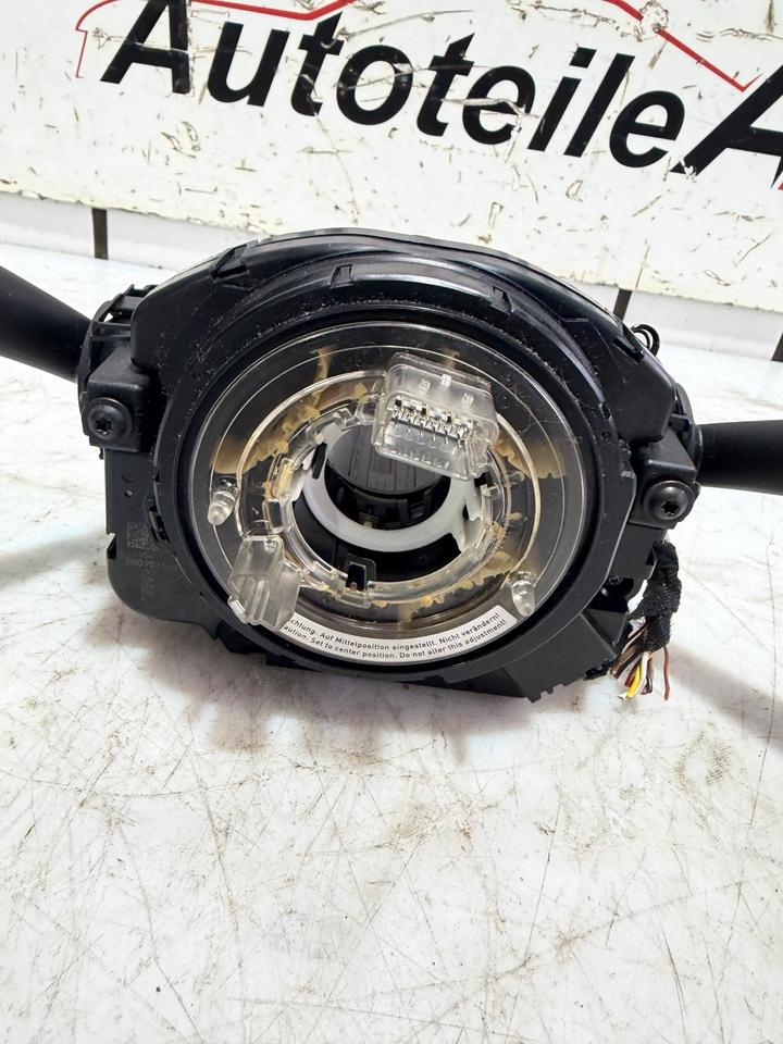 Audi A4 A5 8T B8 8K Lenkstock Schleifring 8R0953568K – Bild 2