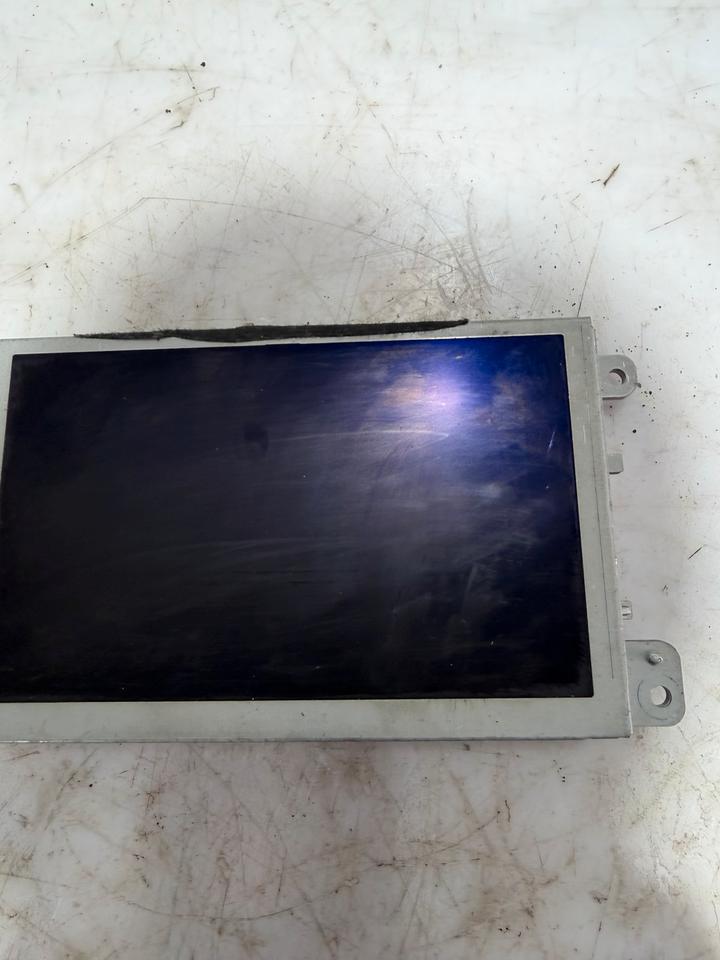 Audi A4 A5 8T 8K B8 Navi Bildschirm Display 4F0919604 – Bild 4