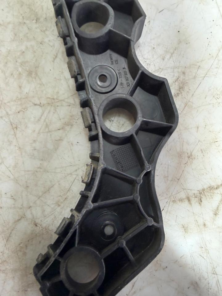 VW Passat CC B6 3C Stoßstange Halter Vorne 3C8807183A 3C8807184A – Bild 10