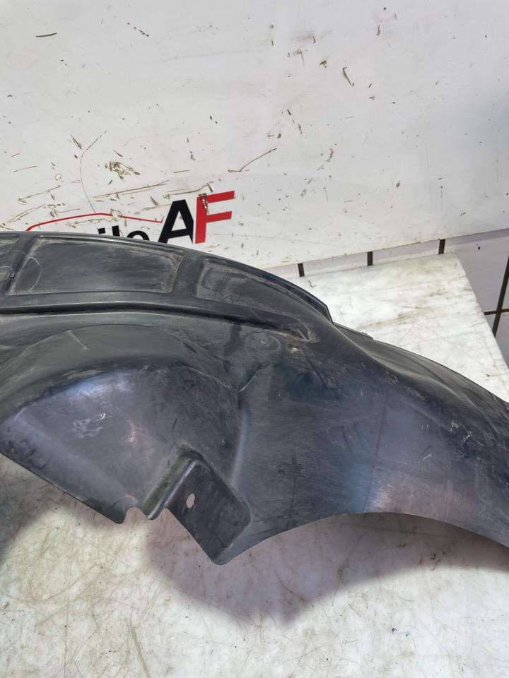 Audi A1 8X Radhaus Radhausschale Vorne 8X0809961C 8X0809962C – Bild 15