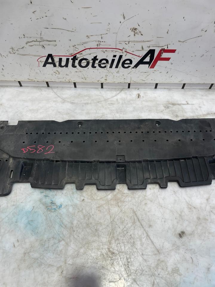 Audi A4 B8 8K Unterboden Abdeckung Stoßstange Vorne 8K0807233B – Bild 8