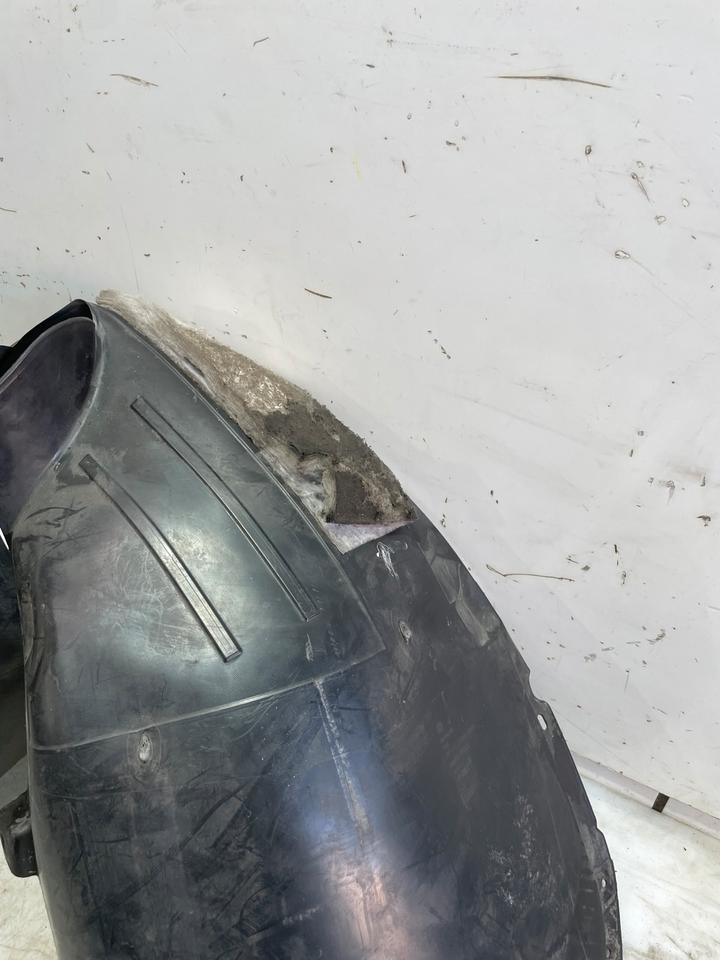 VW Passat B8 3G Radhaus Radhausschale Vorne Rechts 3G0805970E – Bild 6