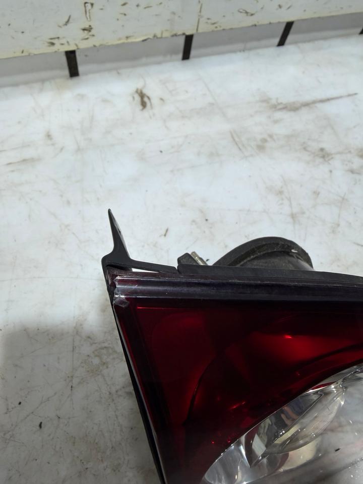 VW Golf 5 V Plus Rückleuchte Heckleuchte Leuchte Hinten – Bild 5