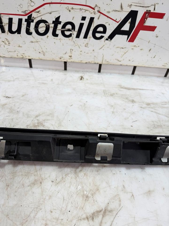 VW Passat CC Stoßstange Träger Halter Hinten 3C8807863B – Bild 3
