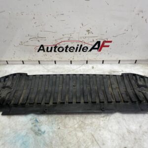 Audi A5 8T Unterboden Abdeckung Stoßstange Vorne 8T0807233