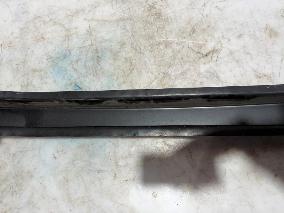 VW Polo 6R 6C Stoßstangenträger Aufprallträger Hinten 6R0807311 – Bild 9