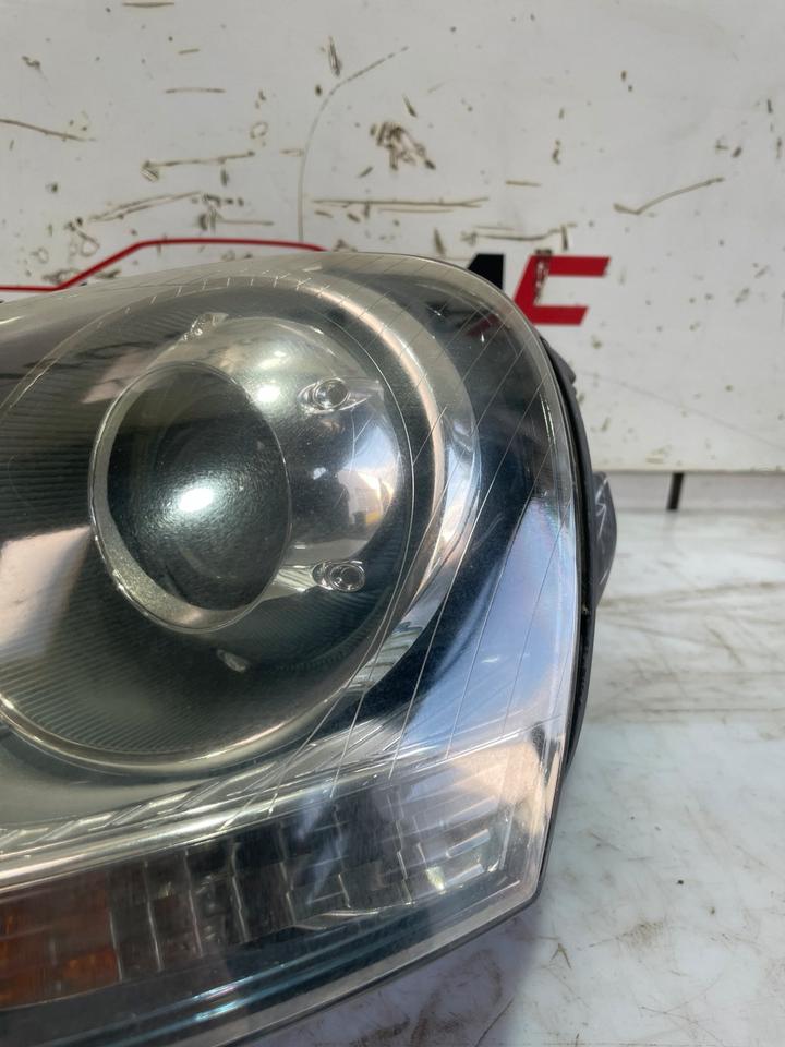 VW Golf 5 V Xenonscheinwerfer Scheinwerfer Vorne Rechts Links – Bild 10