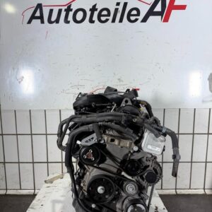 Seat Skoda VW Polo 6R Golf 6 90 PS 1.2 TSI CBZ CBZB Motor Engine