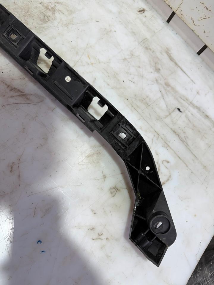 VW Passat CC Stoßstange Träger Halter Hinten 3C8807863B – Bild 8