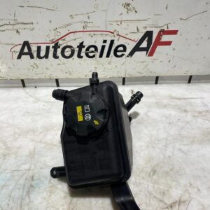 BMW 5er E60 E61 Ausgleichsbehälter Kühlwasserbehälter 7521189