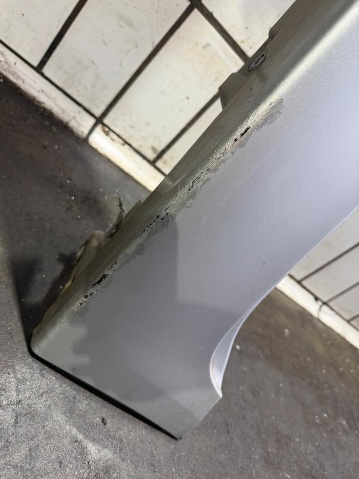 BMW 5er F10 F11 Seitenschweller Schweller Links Rechts 354 – Bild 15