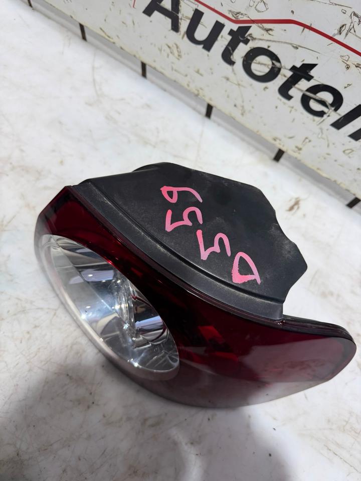 VW Golf 5 V Plus Rückleuchte Heckleuchte Außenleuchte Hinten – Bild 7