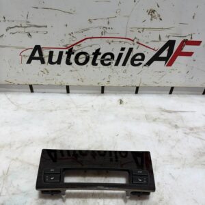 BMW 5er E60 E61 Schaltzentrum Mittelkonsole Schalter 9137883