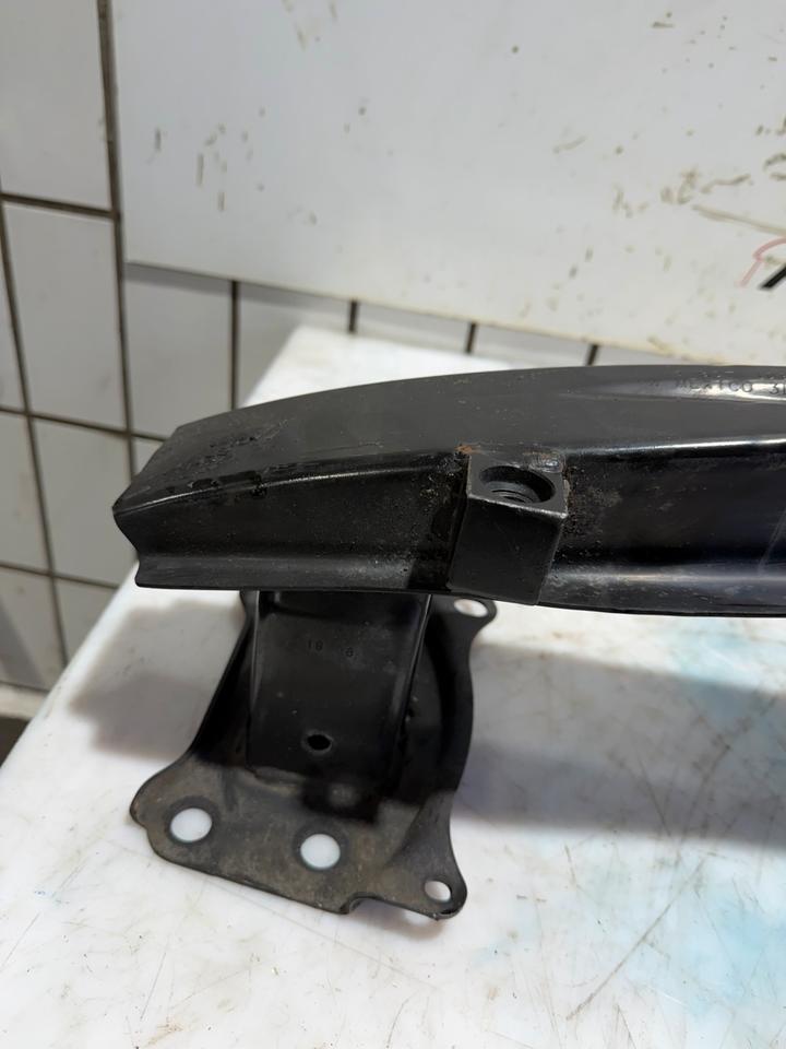VW Jetta V Golf 5 V Querträger Stoßstange Träger Vorne 1K5807109 – Bild 7