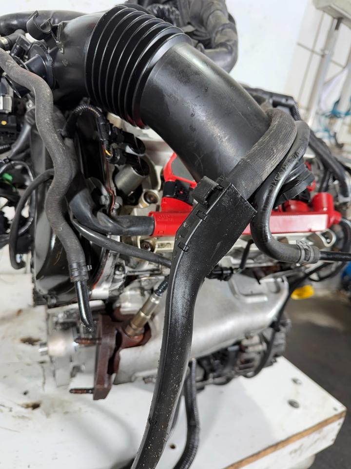 Audi A4 A5 8T 8K B8 195 KW 265 PS 3.2 FSI CAL CALA Motor Engine – Bild 14