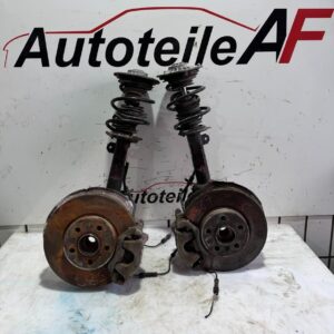 Mini Cooper F55 F56 F57 Achsschenkel Radnabe Stoßdämpfer Vorne