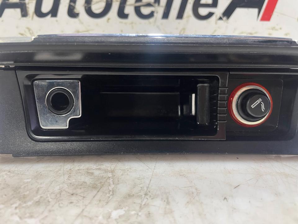 VW Passat CC B6 3C Ablagefach Aschenbecher 3C0857961 – Bild 2