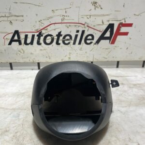 BMW 5er F10 F11 F01 F02 Lenkrad Verkleidung Lenksäule 9220824