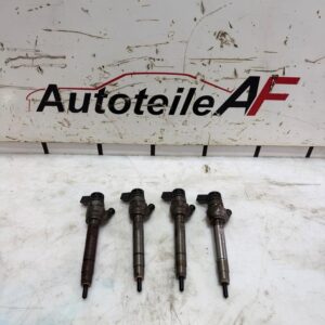 BMW 1er 3er E87 E90 F20 F30 N47 Injektor Einspritzventil 7810702