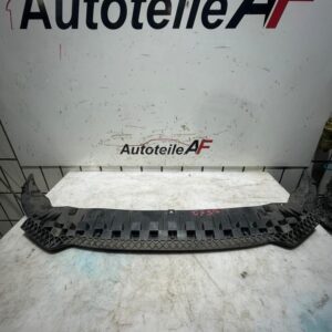 Audi A3 8P Unterboden Abdeckung Stoßstange Vorne 8P0807233