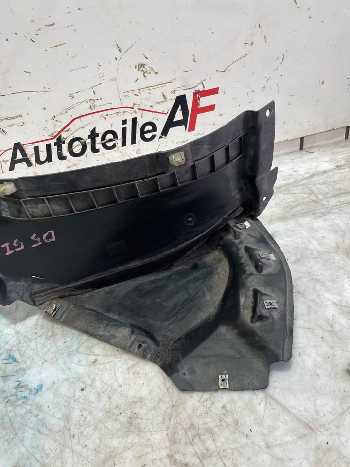 Audi A4 B9 8W Radhaus Radhausschale Vorne Links 8W0853887A – Bild 2