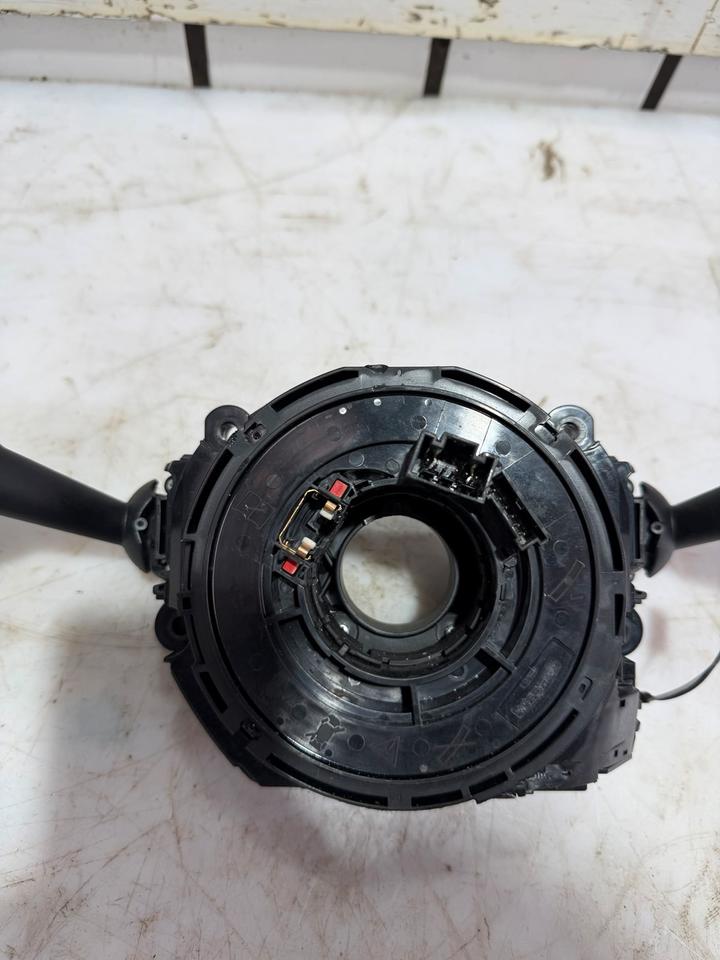 Mini Clubman F55 F56 Schaltzentrum Lenkstock Schleifring 9374321 – Bild 2