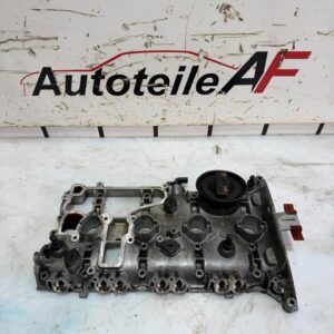Audi A4 A5 Q5 8R 8T 8K Ventildeckel Zylinderkopfhaube 06H103475H