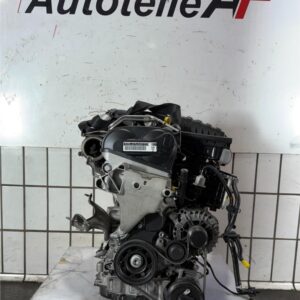 VW Golf 7 VII Touran 5T 1.4 TSI 150 PS CZD CZDA Motor Komplett