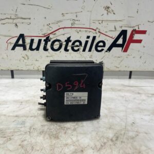 BMW 5er F10 F11 ABS Steuergerät Hydraulikblock 6799515 6799517