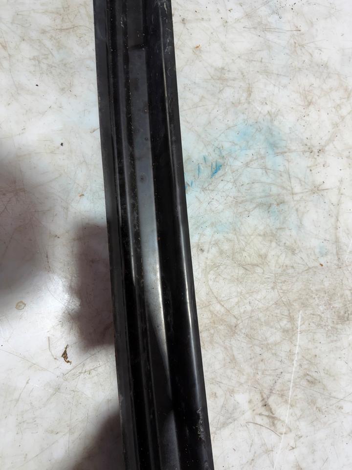 VW Passat CC B6 3C Stoßstangenträger Träger Hinten 3C0807311 – Bild 9