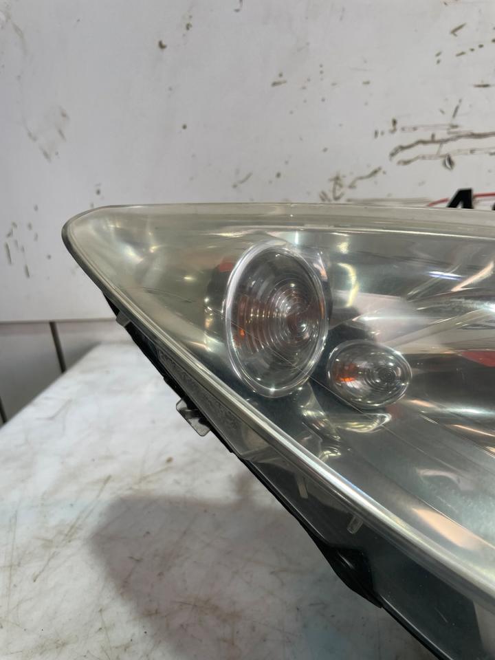 Peugeot 308 I T7 Frontscheinwerfer Scheinwerfer Vorne – Bild 3