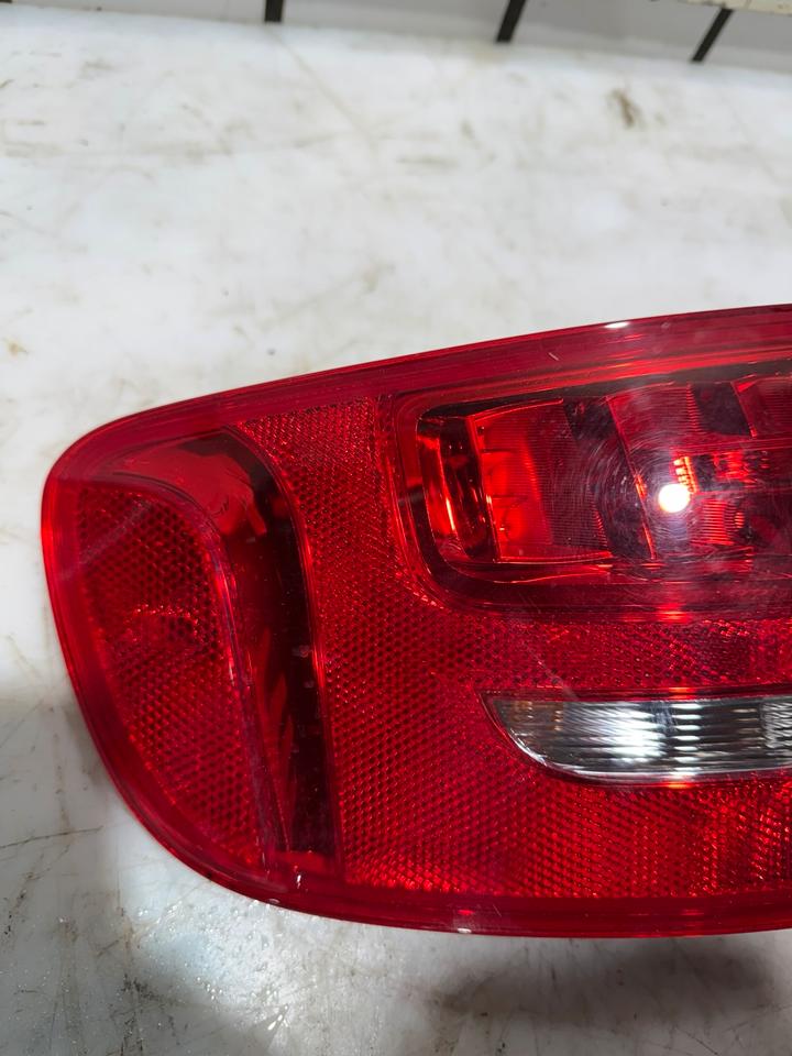 Audi A4 B8 8K Avant LED Heckleuchte Rückleuchte Leuchte Hinten – Bild 13