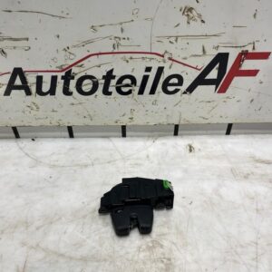 Peugeot 308 I T7 Heckklappenschloss Schloss Hinten 9660403000