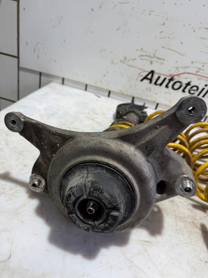 Audi A4 B8 8K A5 8T Stoßdämpfer Federbein Gewindefahrwerk Vorne – Bild 10