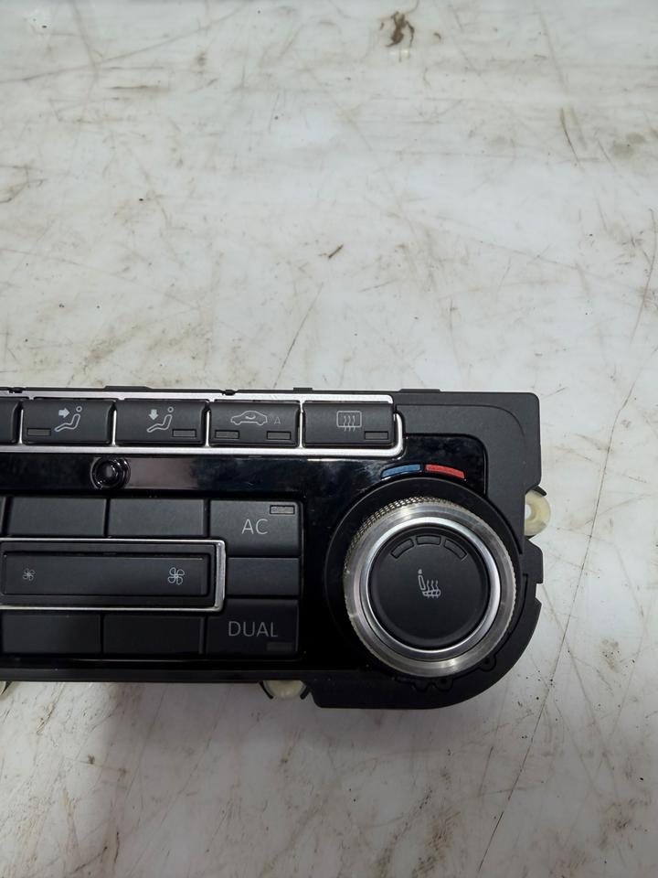VW Golf 6 Passat B7 Klima Bedienteil Bedieneinheit 5K0907044A – Bild 4