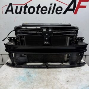 VW Golf 7 VII Schlossträger Frontmaske Kühlerpaket Vorne