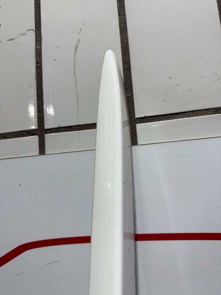 Audi A4 B8 8K Seitenschweller Schweller Rechts Links LY9C – Bild 3