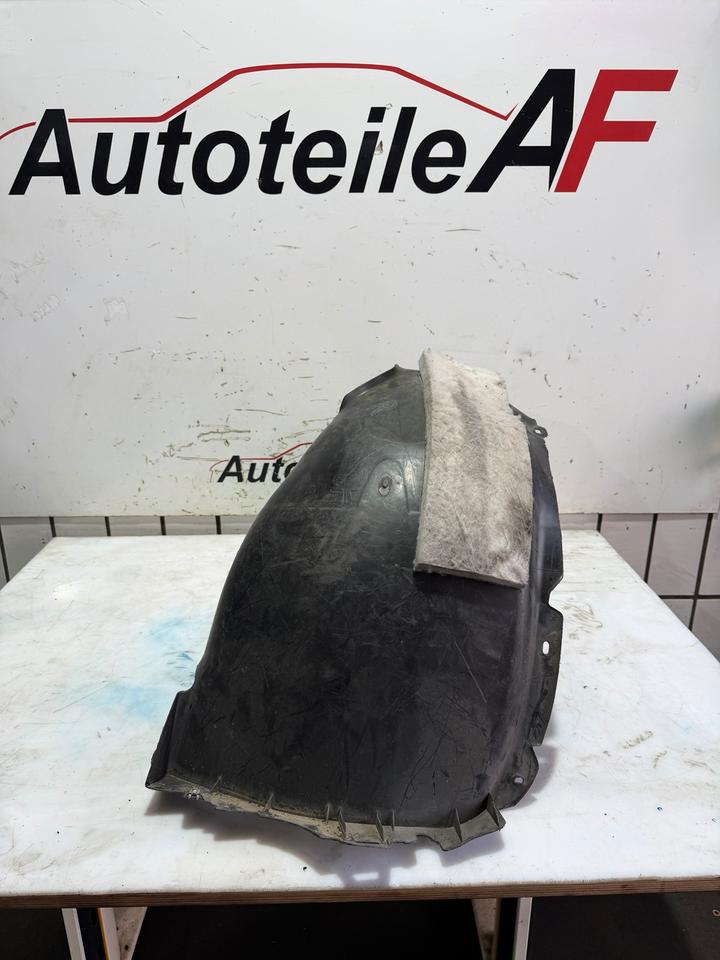 VW Golf 7 VII Radhaus Radhausschale Vorne Rechts 5G0805978