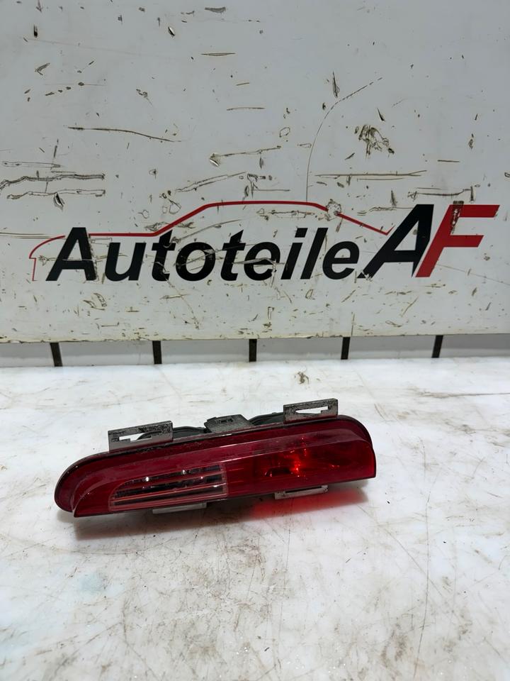 Mini Cooper R56 Blinker Nebelscheinwerfer Hinten 7255921 7255922 – Bild 2