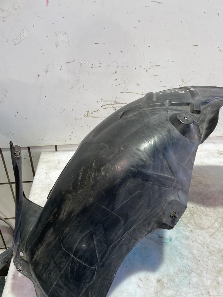 Audi A1 8X Radhaus Radhausschale Vorne 8X0809961C 8X0809962C – Bild 12