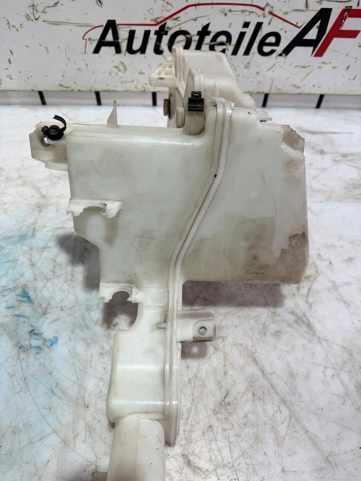 VW Passat CC B6 3C Wischwasserbehälter Wasser Behälter 3C8955453B – Bild 3