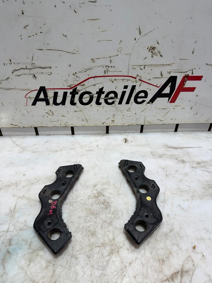 VW Passat CC B6 3C Stoßstange Halter Vorne 3C8807183A 3C8807184A