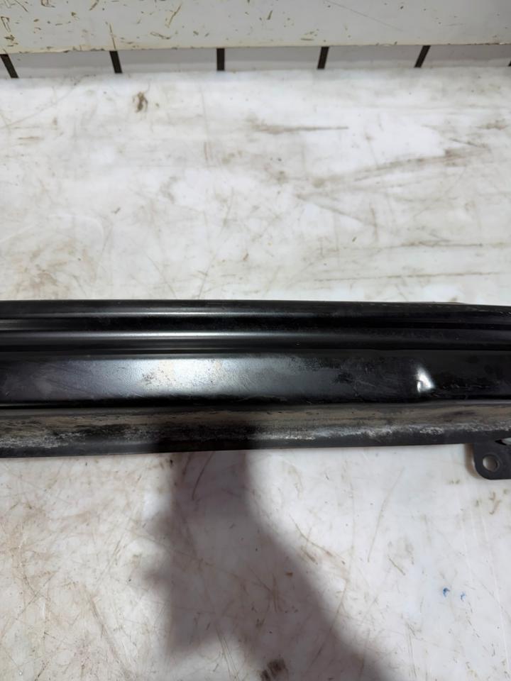 VW Passat CC B6 3C Stoßstangenträger Träger Hinten 3C0807311 – Bild 3