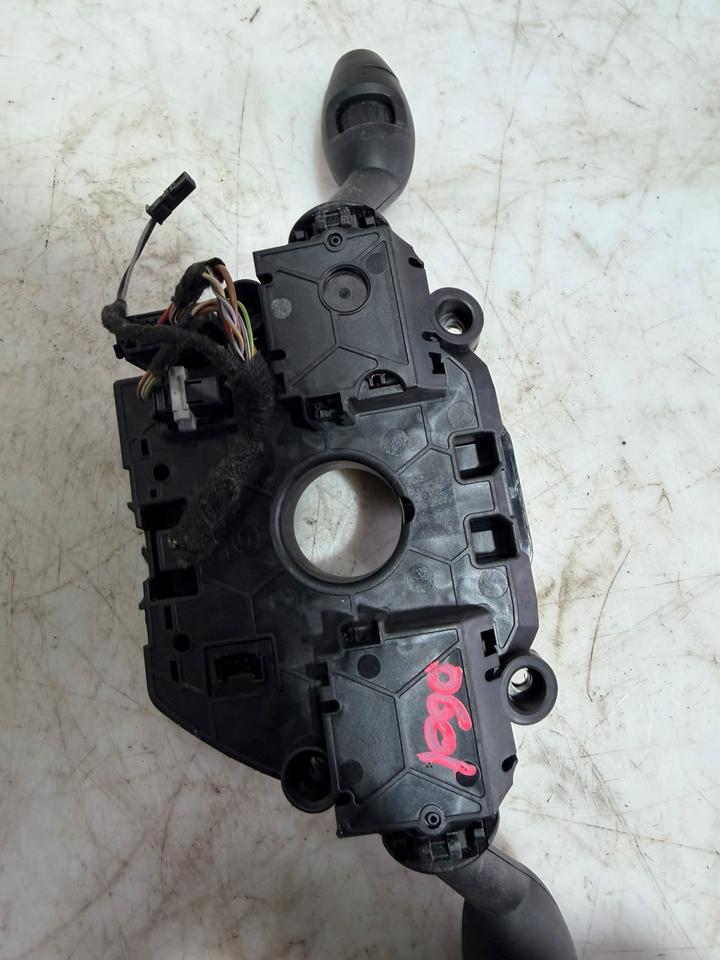 Mini Clubman F55 F56 Schaltzentrum Lenkstock Schleifring 9374321 – Bild 5