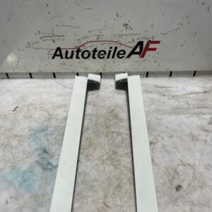 VW Sharan 7N Türleiste Leiste Hinten 7N0843795 7N0843796