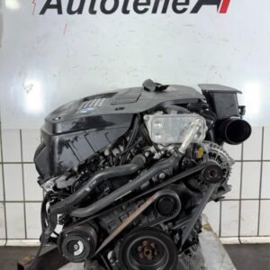 BMW 5er F10 F11 523i 2.5 150 KW 204 PS N52B25 N52B25A Motor