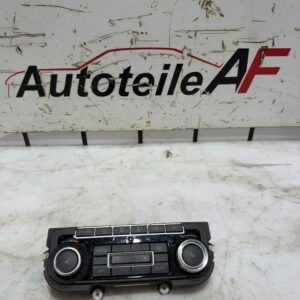 VW Golf 6 Passat B7 Klima Bedienteil Bedieneinheit 5K0907044A