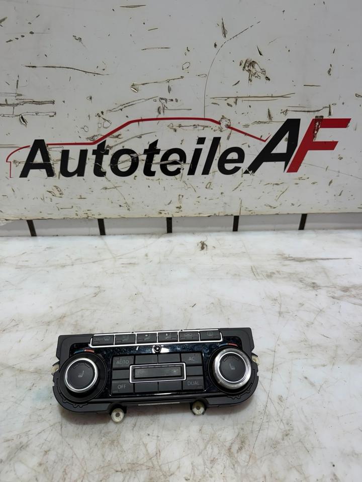 VW Golf 6 Passat B7 Klima Bedienteil Bedieneinheit 5K0907044A